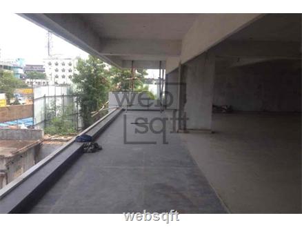 Retail showroom shop for Rent in Hyderabad